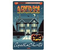 Agatha Christie -Juvenil - A Festa Das Bruxas