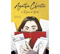Agatha Christie. La regina del giallo (Biografie)