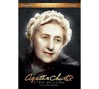 Agatha Christie : L'art du crime [Francia] [DVD]