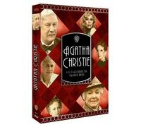 Agatha Christie - Les classiques de Warner Bros. [Francia] [DVD]