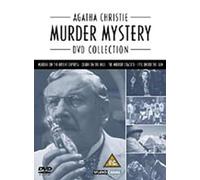 Agatha Christie Ltd Edition [Reino Unido] [DVD]