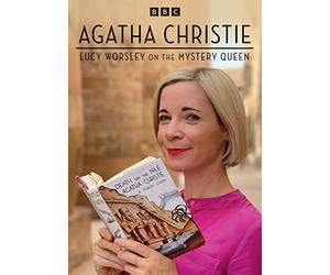 Agatha Christie: Lucy Worsley on the Mystery Queen [DVD]