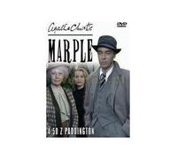 Agatha Christie Marple: 4.50 from Paddington (2004) [DVD] (IMPORT) (No hay versión española)