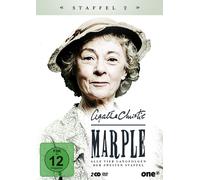 Agatha Christie: Marple - Staffel 2 (DVD) Geraldine McEwan