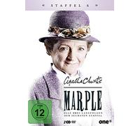 Agatha Christie: Marple - Staffel 6 (DVD) Geraldine McEwan, Julia McKenzie