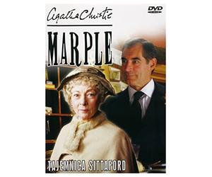 Agatha Christie Marple: The Sittaford Mystery [DVD] (IMPORT) (No hay versión española)