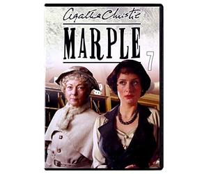 Agatha Christie Marple: The Sittaford Mystery [DVD] (IMPORT) (No hay versión española)