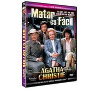 Agatha Christie - Matar es Fácil [DVD]