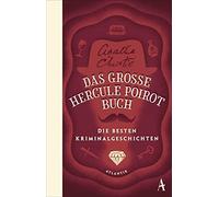 Agatha Christie Mi Das große Hercule-Poirot-Buch: Die besten Krimi (Tapa blanda)