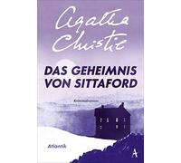 Agatha Christie Michaela Gra Das Geheimnis von Sittaford: Krimina (Tapa blanda)