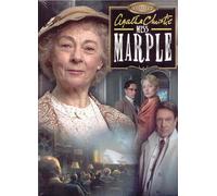 AGATHA CHRISTIE MISS MARPLE: Coffret 2 (Avec Joan Hickson) [USA] [DVD]