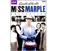 Agatha Christie: Miss Marple (Colección) [DVD]
