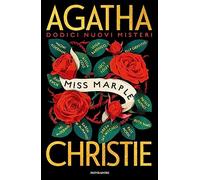 Agatha Christie. Miss Marple. Dodici nuovi misteri (Omnibus)