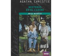 Agatha Christie: Miss Marple - Misterio en el Caribe (Caribbean Mystery) DVD Edición Slim