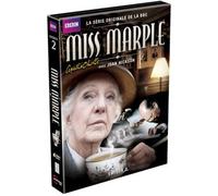 Agatha Christie Miss Marple: Saison 2 [USA] [DVD]