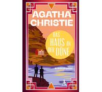 Agatha Christie Monika Gripen Das Haus an der Düne: Ein Fall für Po (Tapa dura)