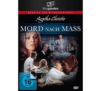 Agatha Christie - Mord nach Maß - Filmjuwelen [Alemania] [DVD]
