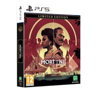 Agatha Christie - Muerte En El Nilo Edición Limitada PS5