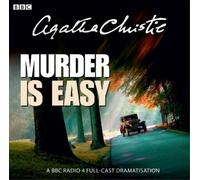 Agatha Christie Murder Is Easy (CD)