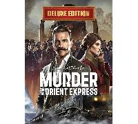 Agatha Christie - Murder on the Orient Express - Deluxe Edition PC