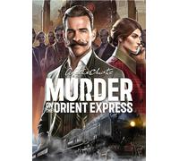 Agatha Christie - Murder on the Orient Express PC
