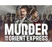 Agatha Christie - Murder on the Orient Express (PC) Steam Account - GLOBAL