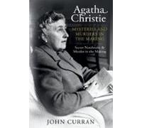 Agatha Christie: Mysteries And Murders In The Making (ebook)