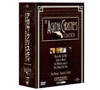 Agatha Christie Mystery Dvd Co [Alemania]
