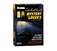 Agatha Christie: Mystery Lover's Collection [Reino Unido] [DVD]