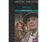 Agatha Christie: Némesis Miss Marple DVD Edición Slim