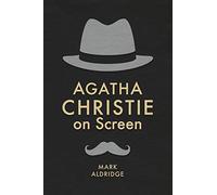 Agatha Christie en pantalla (Crime Files) – Macmillan