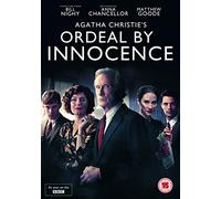 Agatha Christie Ordeal By Innocence [Edizione: Regno Unito] [DVD]
