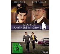 Agatha Christie: Partners in Crime [DVD]