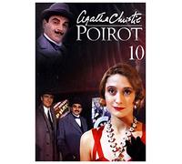 Agatha Christie: Poirot 10 [DVD] (IMPORT) (No hay versión española)