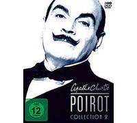 Agatha Christie - Poirot Collection 2 [Alemania] [DVD]
