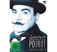 Agatha Christie - Poirot Collection 9