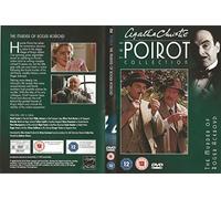 Agatha Christie Poirot Collection - Murder of Roger Ackroyd