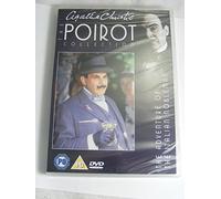 Agatha Christie Poirot Collection The Adventure of The Italian Nobleman DVD