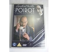 Agatha Christie Poirot Collection The Lost Mine DVD