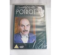Agatha Christie Poirot Collection The Underdog DVD
