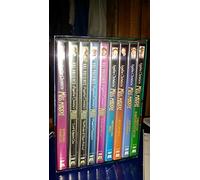 Agatha Christie & Poirot Megaset Collection [Alemania] [DVD]