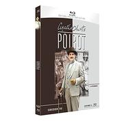 Agatha Christie : Poirot - Saison 10 [Francia] [Blu-ray]