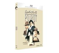 Agatha Christie : Poirot - Saison 6 [Italia] [Blu-ray]
