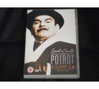 Agatha Christie - Poirot - Taken at the Flood