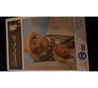 Agatha Christie Poirot...The mystery of The Blue Train