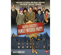 Agatha Christie’s Family Murder Party [USA] [DVD]