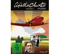 AGATHA CHRISTIE STUNDE 3 - MOV (DVD) (Importación USA)