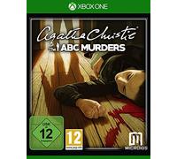 Agatha Christie - The Abc Murders [Importación Alemana]