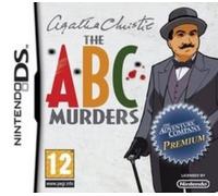 Agatha Christie: The ABC Murders (Nintendo DS) (Nintendo DS)
