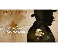 Agatha Christie - The ABC Murders Nintendo eShop Europe Switch